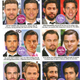 Illustration for article titled This Week in Tabloids: Khal James Franco to Wed Daenerys Targaryen